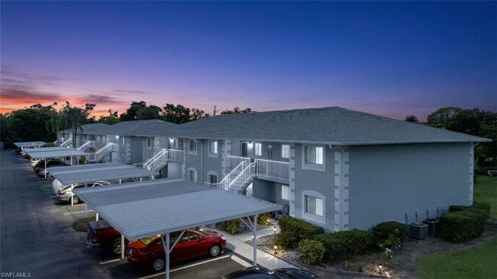 8160 Summerlin Village CIR 507 FORT MYERS, FL 33919