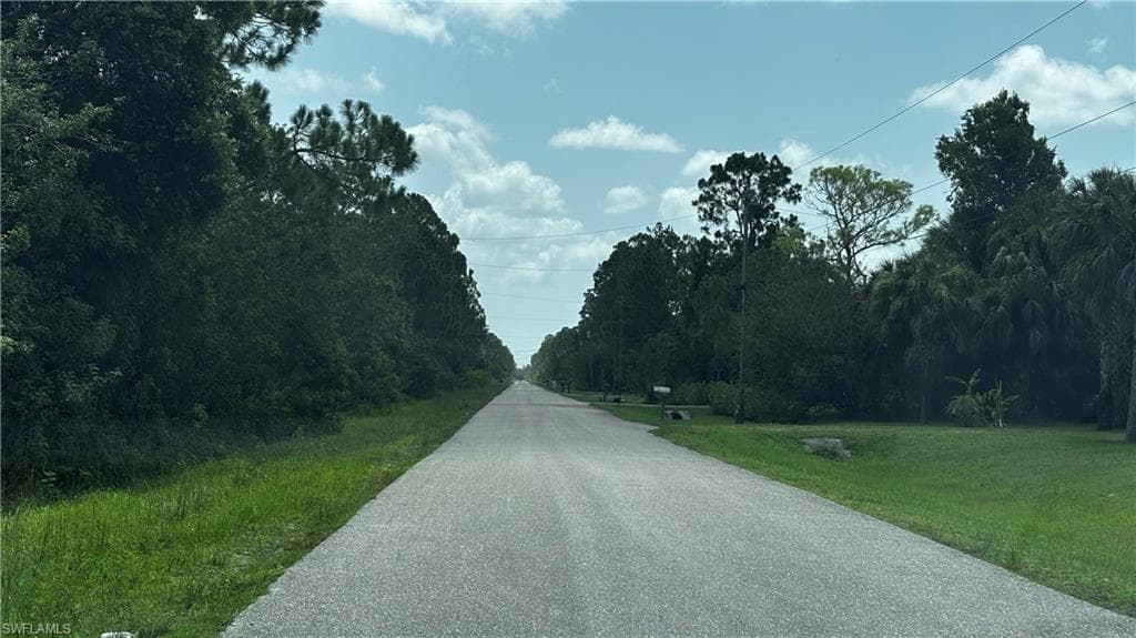 0000 20th AVE SE NAPLES, FL 34117