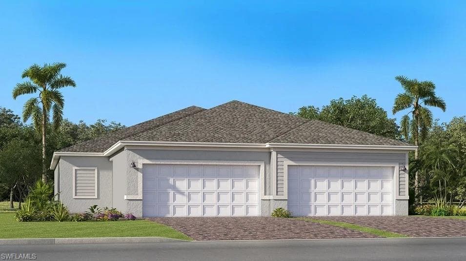 11171 Black Willow WAY PUNTA GORDA, FL 33955
