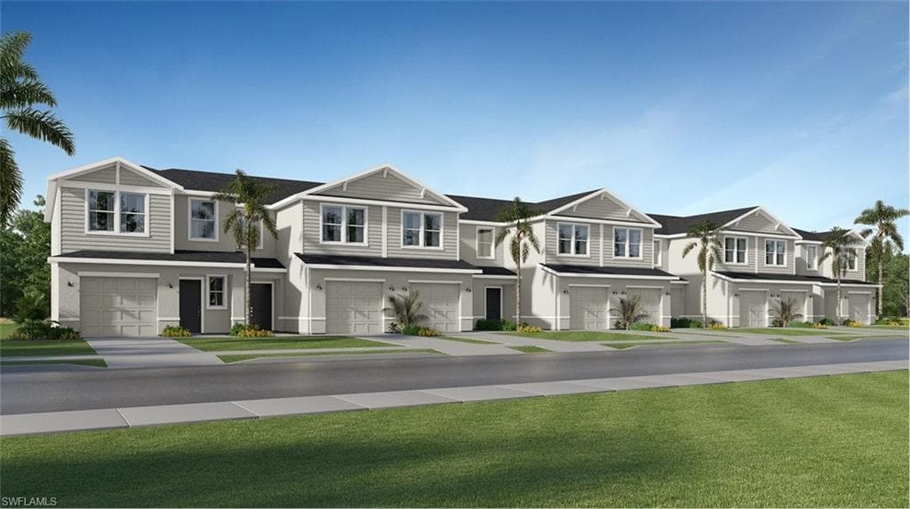 11820 Crescent Creek RD PUNTA GORDA, FL 33955