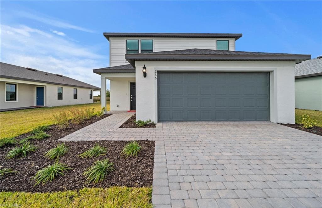 2632 Reflection DR PUNTA GORDA, FL 33955