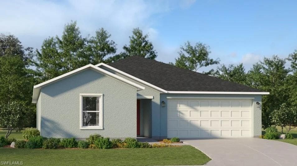 11642 Savanna Lakes BLVD LEHIGH ACRES, FL 33974
