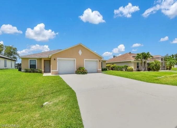 704 SE 6th TER CAPE CORAL, FL 33990