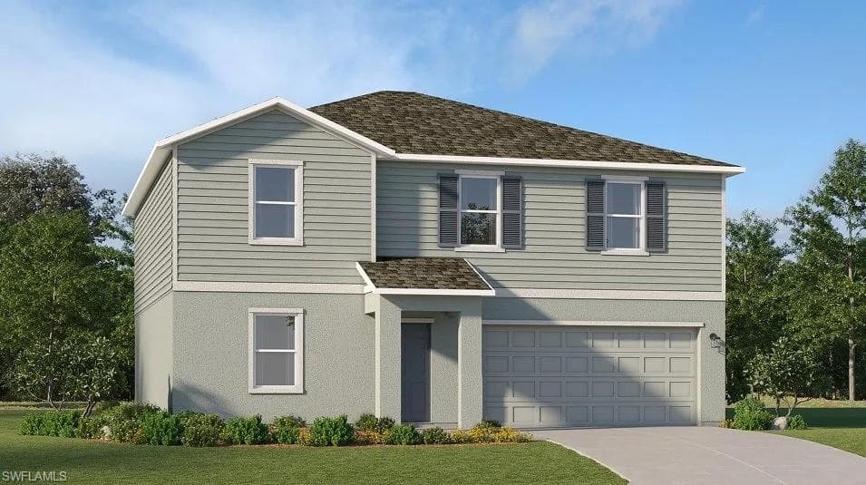 12125 Orchard Grove WAY LEHIGH ACRES, FL 33936