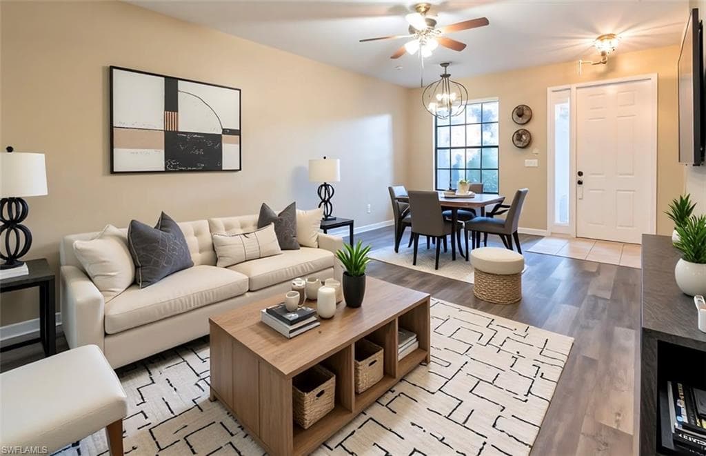 14751 Pinnacle PL 343 NAPLES, FL 34119