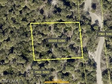 Dolphin DR OTHER, FL 33924