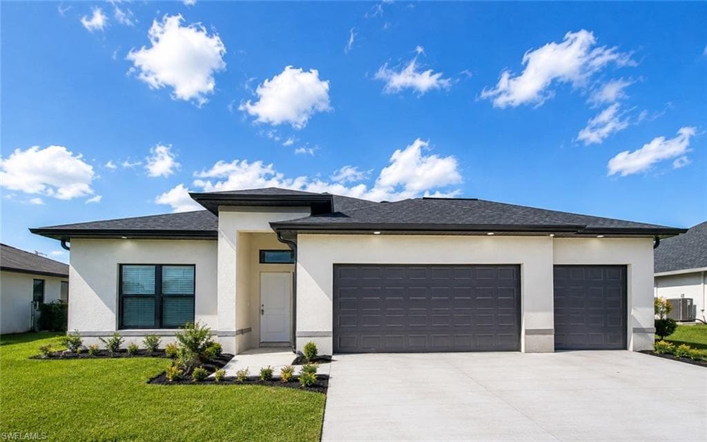 1518 Nelson RD N CAPE CORAL, FL 33993