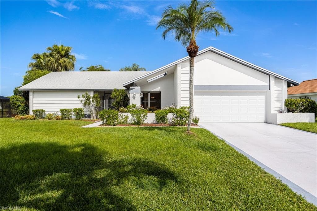 14529 Majestic Eagle CT FORT MYERS, FL 33912