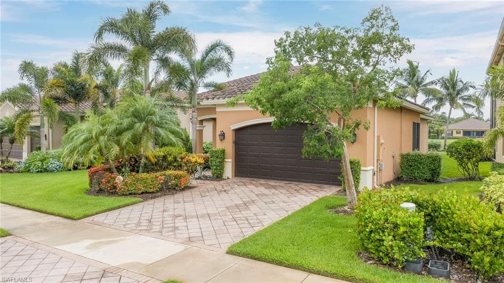 3694 Pleasant Springs DR NAPLES, FL 34119
