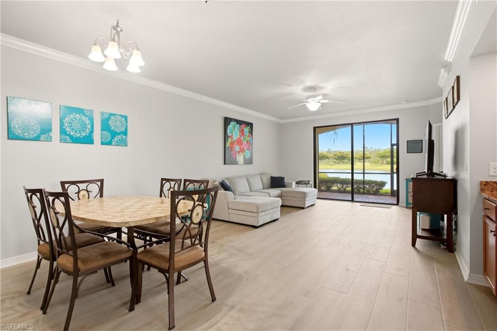 9518 Avellino WAY 2316 NAPLES, FL 34113