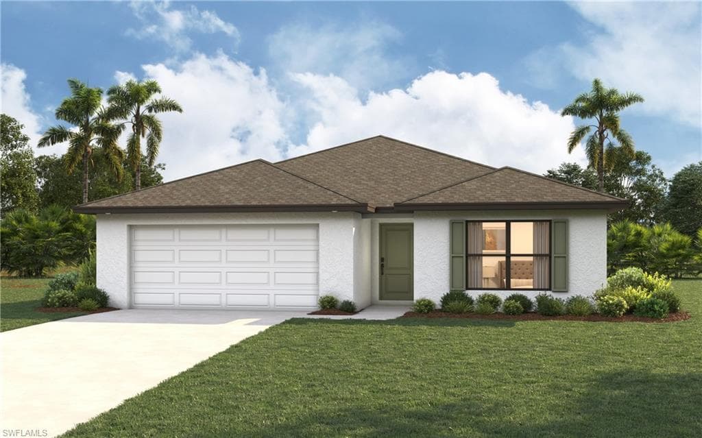 1424 NE 9th PL CAPE CORAL, FL 33909