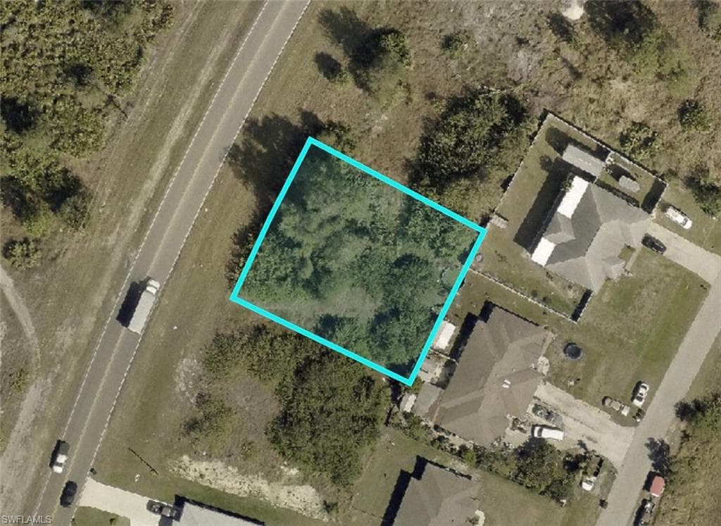 874 Alabama RD S LEHIGH ACRES, FL 33974