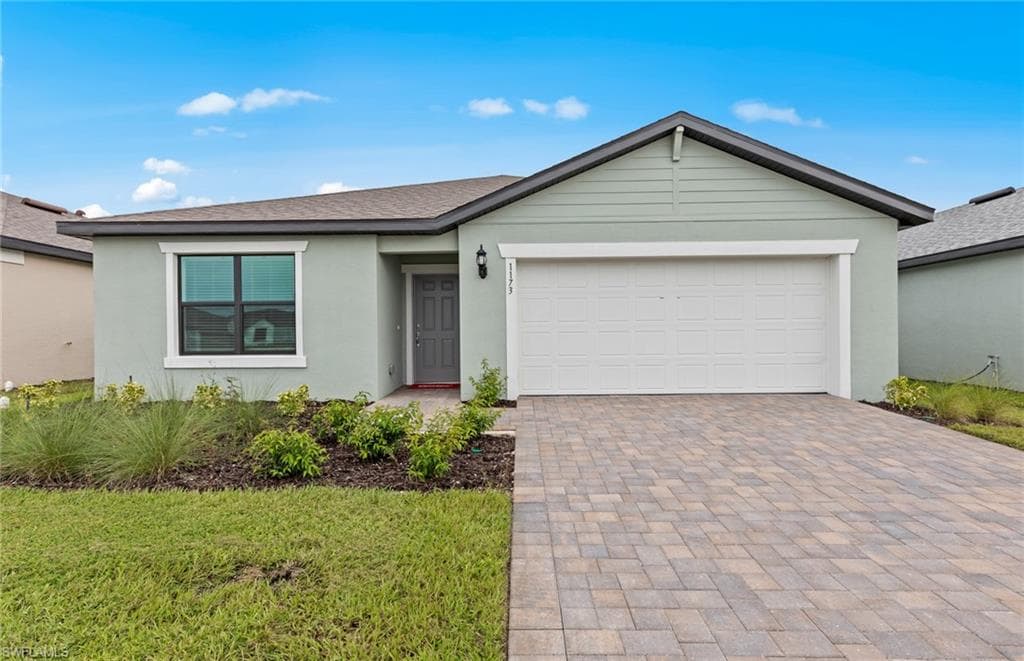 12096 Serenity RD PUNTA GORDA, FL 33955