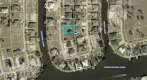 2313 NW 34th AVE CAPE CORAL, FL 33993