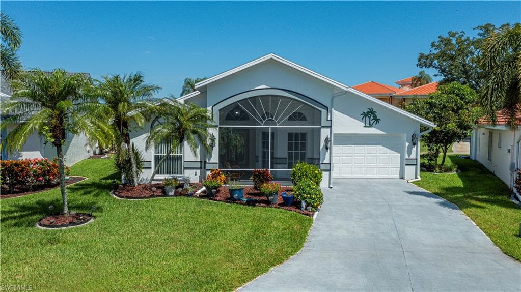 3474 Clubview DR NORTH FORT MYERS, FL 33917