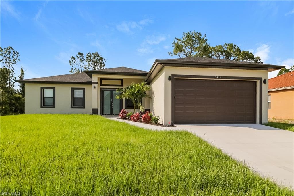 3418 4th ST SW LEHIGH ACRES, FL 33976