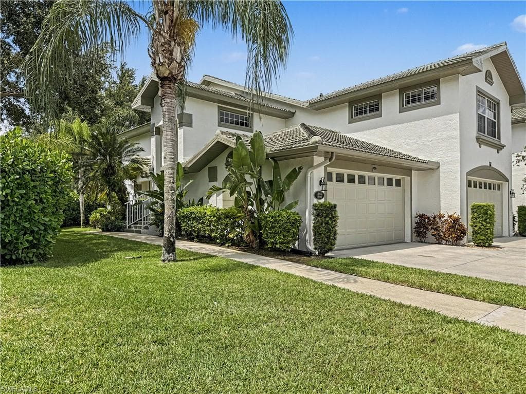 8390 Big Acorn CIR 1103 NAPLES, FL 34119