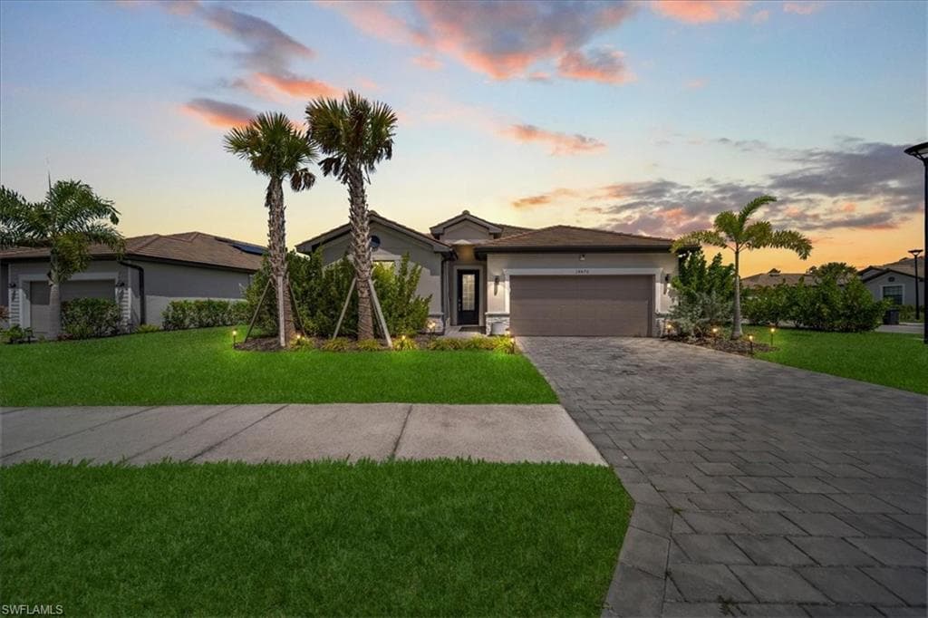 14470 Secret Garden CV
