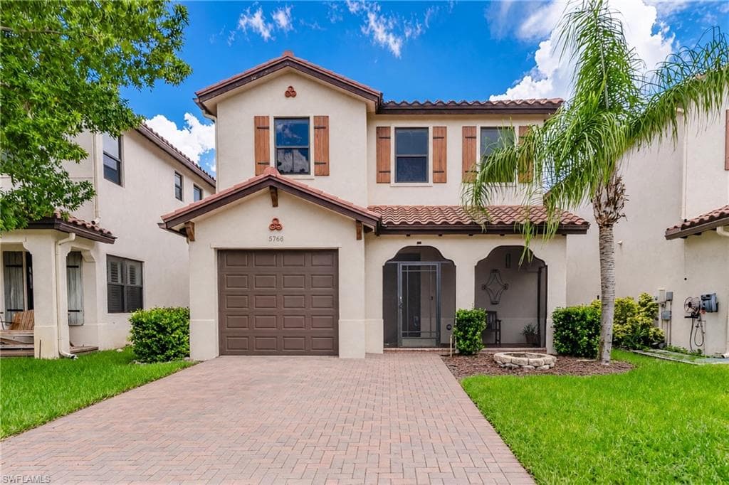 5368 Cameron DR AVE MARIA, FL 34142