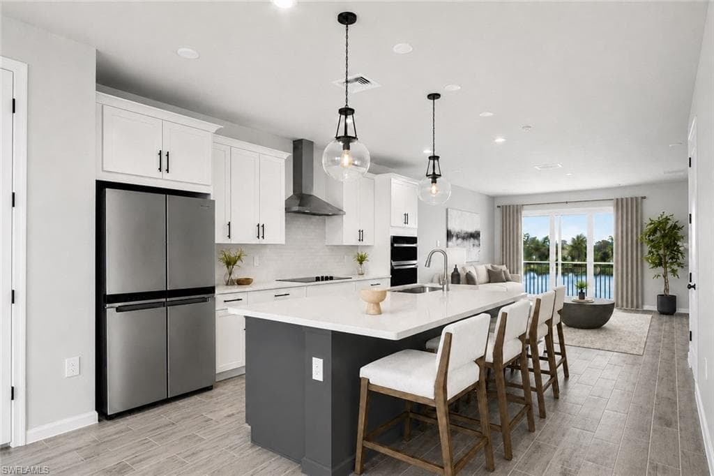 4596 Arboretum CIR 202 NAPLES, FL 34112