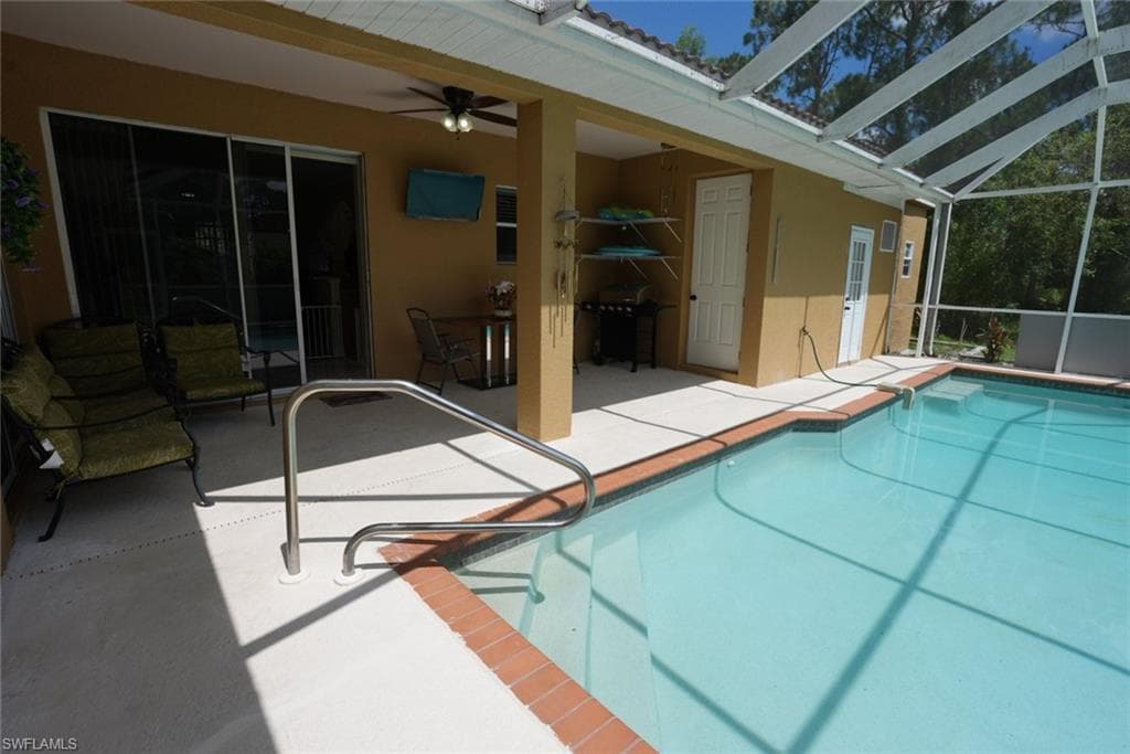 219 Columbus AVE LEHIGH ACRES, FL 33936