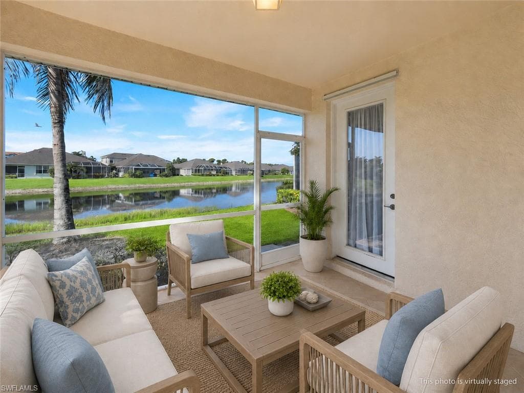 3532 Milan DR FORT MYERS, FL 33916