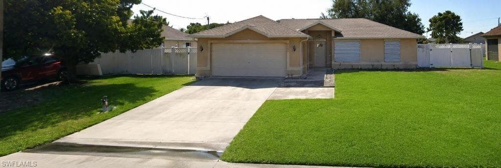 2008 Viscaya PKWY CAPE CORAL, FL 33990