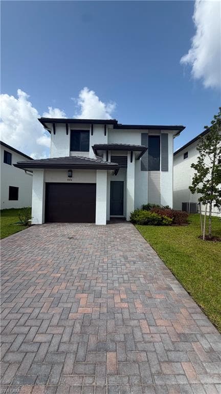 5856 Agostino WAY IMMOKALEE, FL 34142