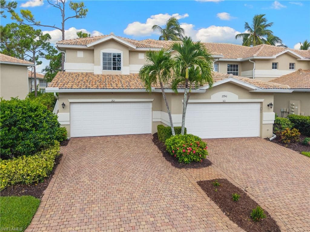 23310 Coconut Island DR 201 ESTERO, FL 34134