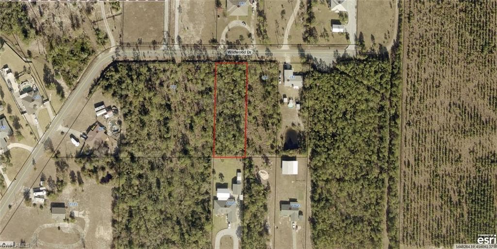 06698-060-000 Wildwood DR PANAMA CITY, FL 32404