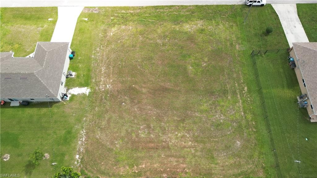 519 NW 20th TER CAPE CORAL, FL 33993