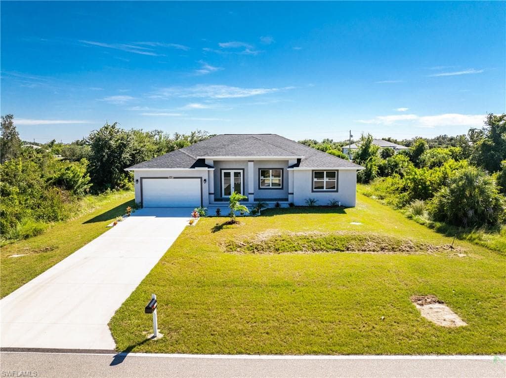 14135 Appleton BLVD PORT CHARLOTTE, FL 33981