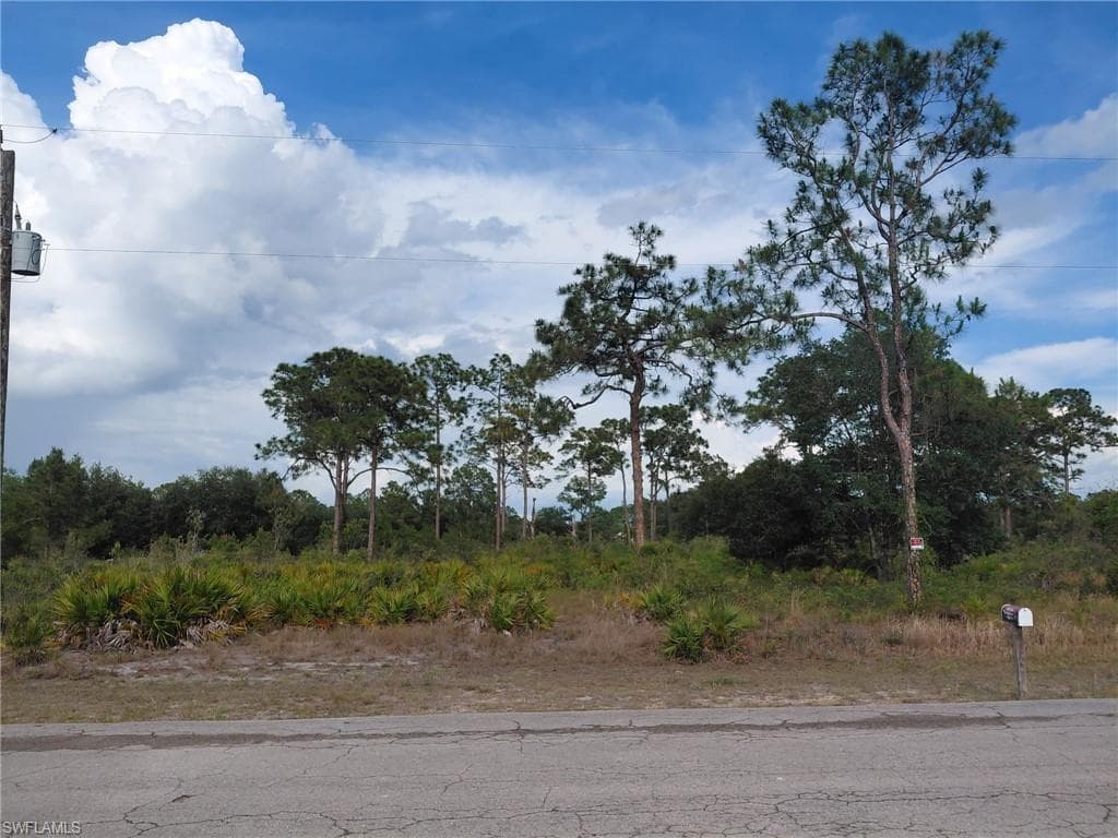 1680 Poinsettia AVE LEHIGH ACRES, FL 33972