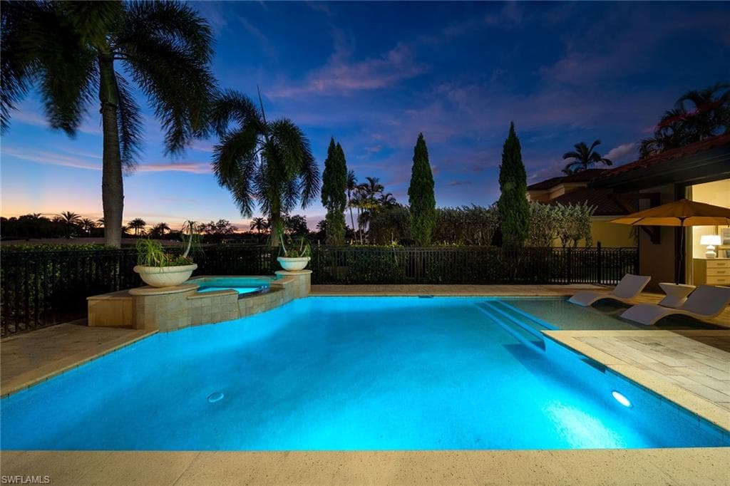 16699 Pistoia WAY NAPLES, FL 34110