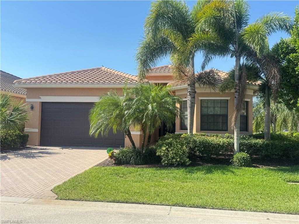10253 Gulfstone CT FORT MYERS, FL 33913