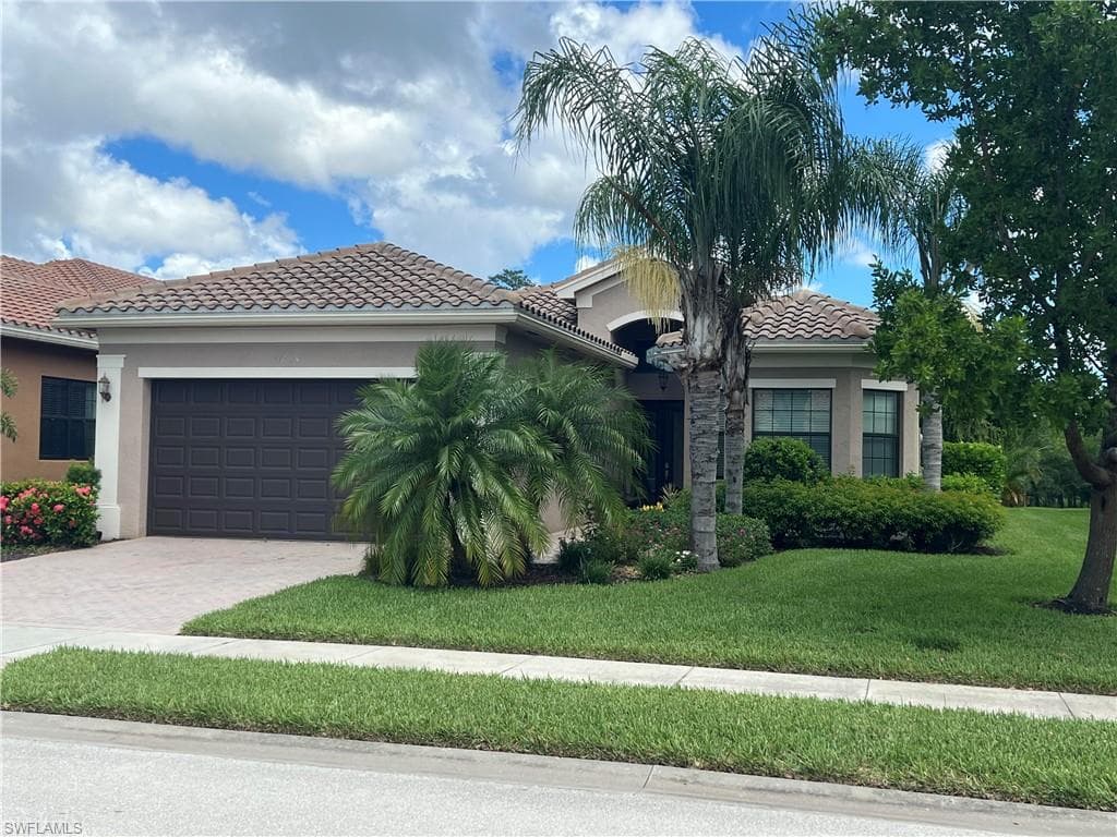 11624 Stonecreek CIR FORT MYERS, FL 33913