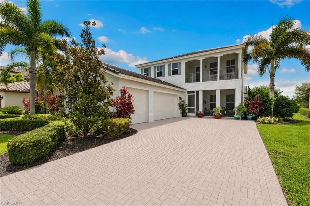 5062 Avila AVE IMMOKALEE, FL 34142