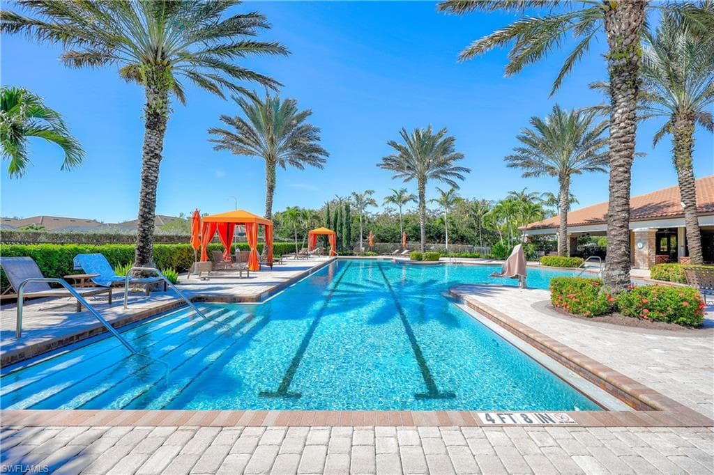 8110 Calle Canovas ST A NAPLES, FL 34114