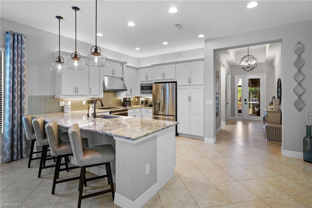 10092 Windy Pointe CT FORT MYERS, FL 33913