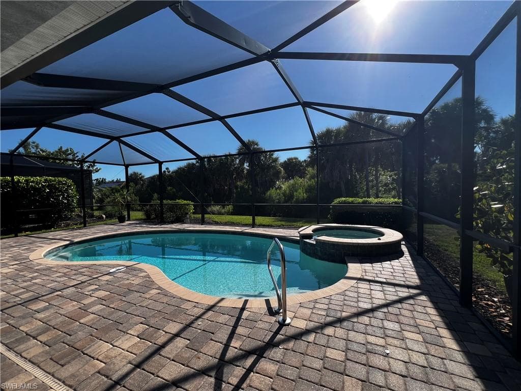 15556 Pascolo LN FORT MYERS, FL 33908