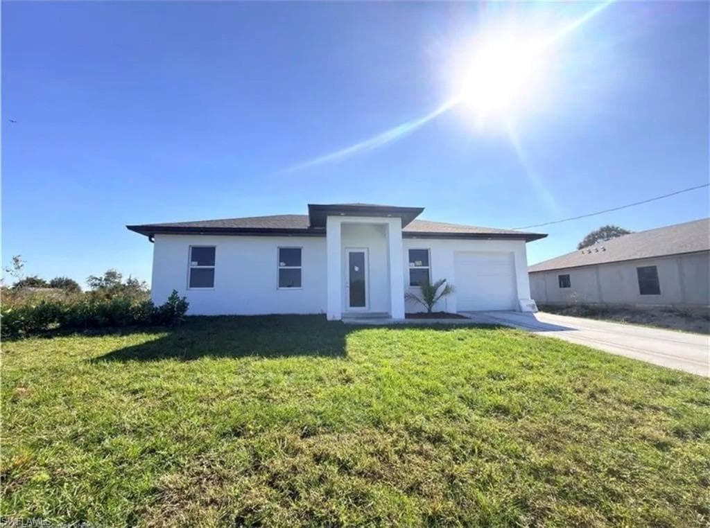 2803 68th ST W LEHIGH ACRES, FL 33971