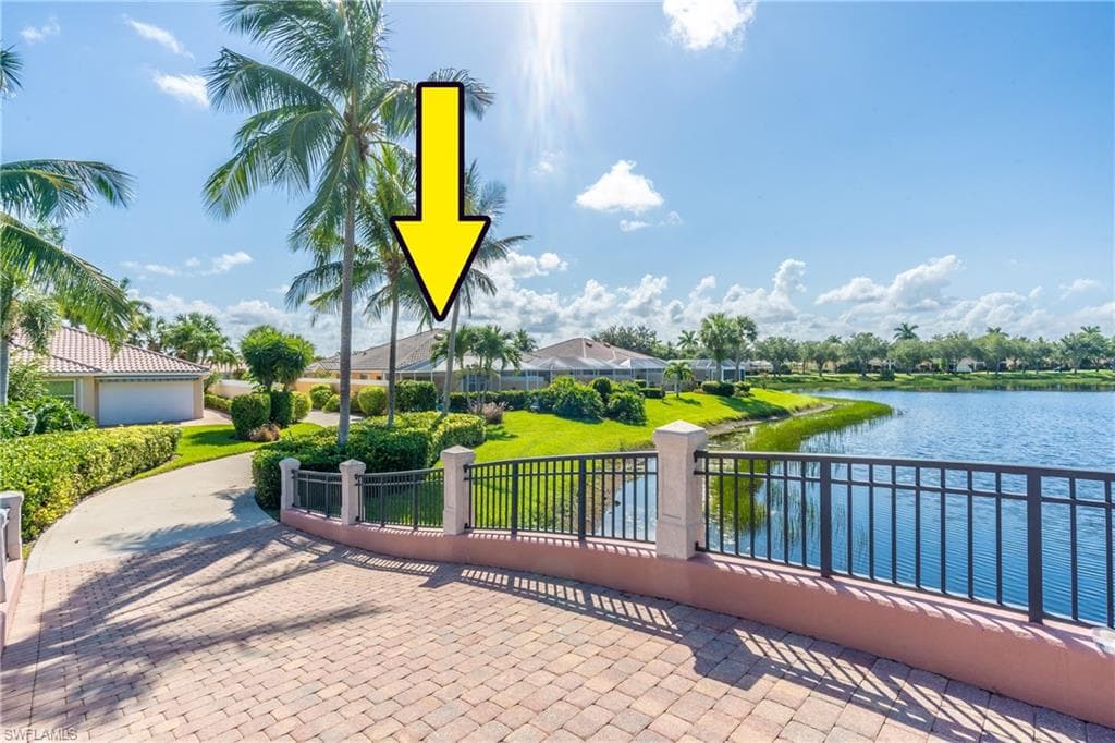 7864 Ionio CT NAPLES, FL 34114