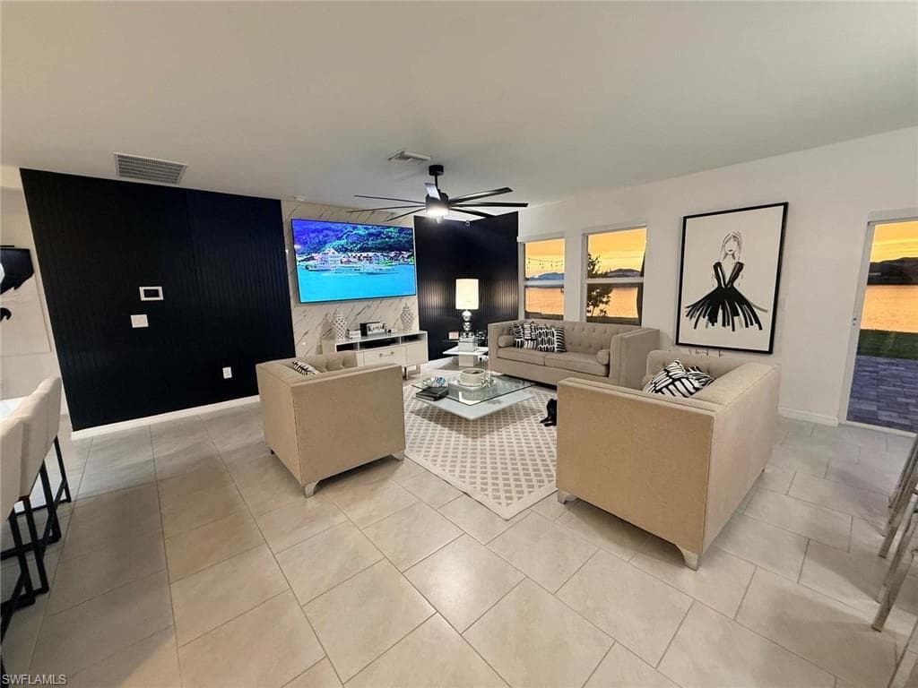 17645 Paradiso WAY NORTH FORT MYERS, FL 33917