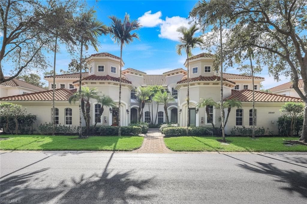 28540 Altessa WAY 101 BONITA SPRINGS, FL 34135