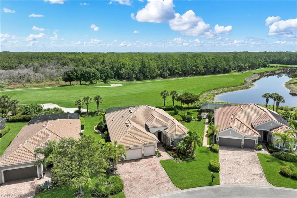 9259 Fieldstone LN NAPLES, FL 34120