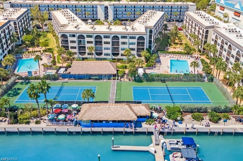 1031 Anglers CV A404 MARCO ISLAND, FL 34145