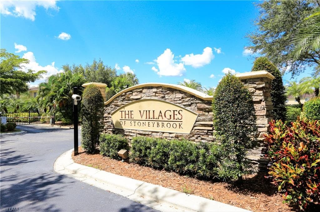 9420 Ivy Brook RUN 304 FORT MYERS, FL 33913