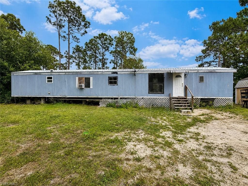 735 S Trebol ST CLEWISTON, FL 33440