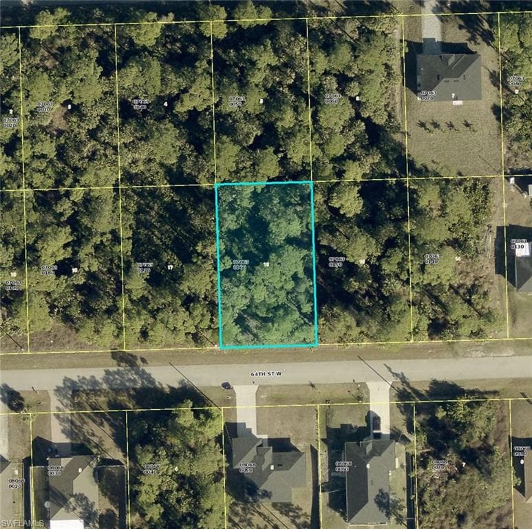 3410 64th ST W LEHIGH ACRES, FL 33971
