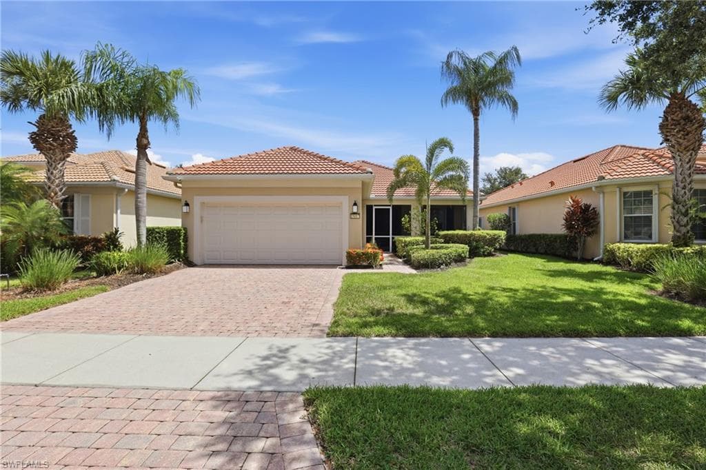 15017 Danios DR BONITA SPRINGS, FL 34135